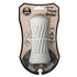 Dog Toy Blitz Rubber Treat Roller Grey