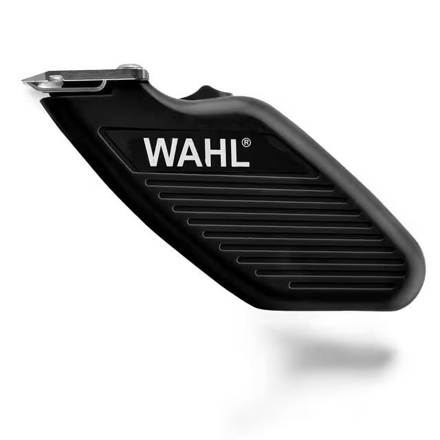 Wahl Clippers Pocket Pro Trimmer