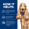 PD - Hills Prescription Diet z/d Dry Dog 11.3kg