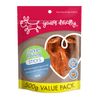 Yours Droolly Treats Chicken Training Sticks 500g
