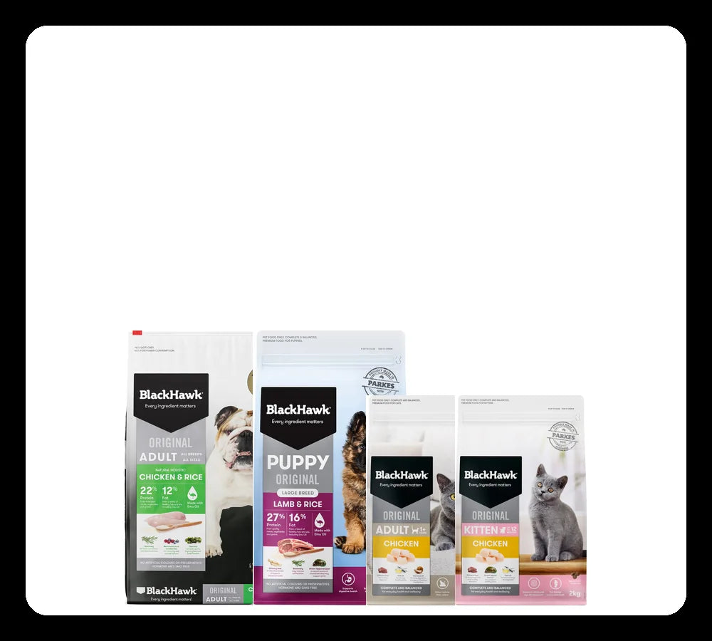 Black Hawk sale — save up to $20 a bag